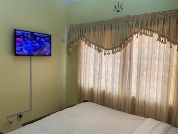 homestay executive accommodation