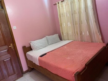 homestay executive accommodation