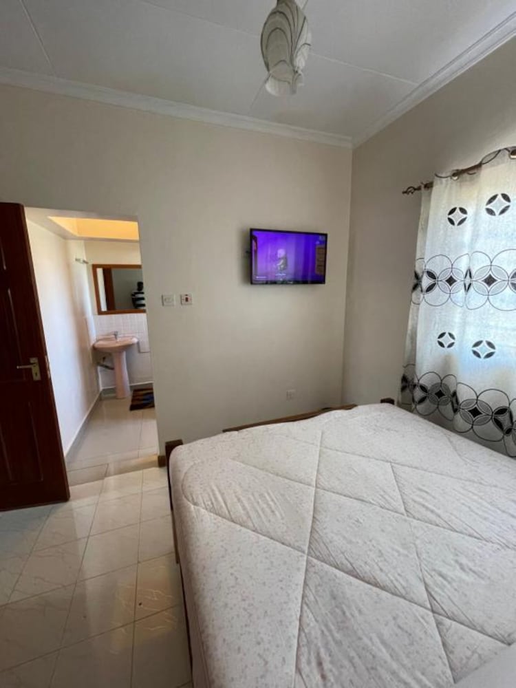 homestay executive accommodation