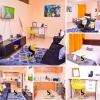 homestay executive accommodation
