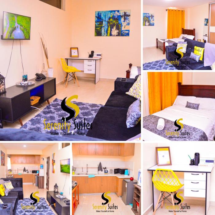 homestay executive accommodation