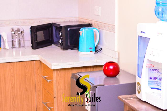 homestay executive accommodation