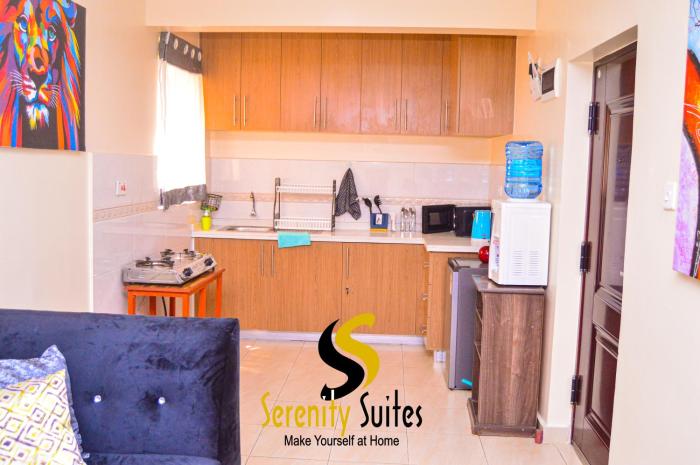 homestay executive accommodation