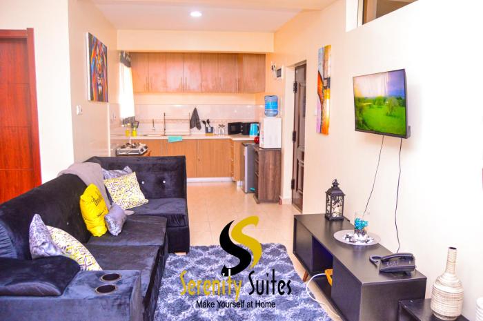 homestay executive accommodation