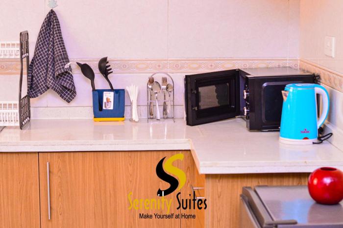 homestay executive accommodation