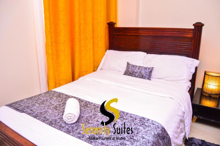 homestay executive accommodation