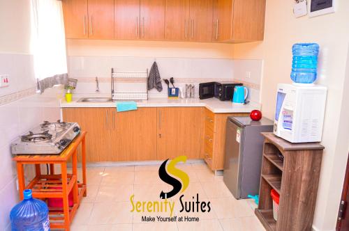 homestay executive accommodation