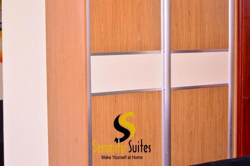 homestay executive accommodation