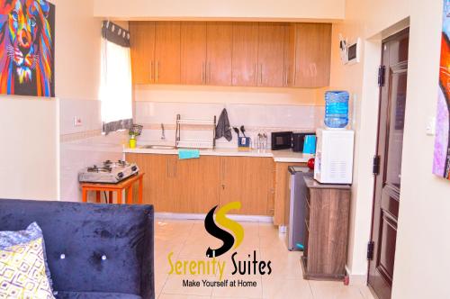 homestay executive accommodation