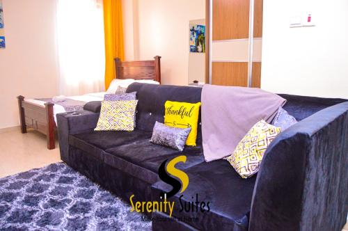 homestay executive accommodation