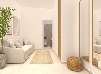 oikia suites mykonos