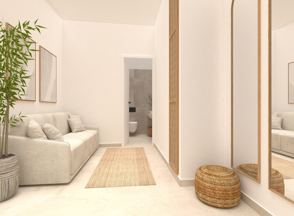 oikia suites mykonos
