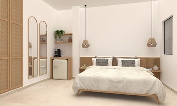oikia suites mykonos