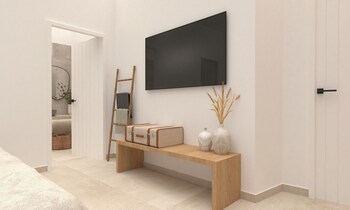 oikia suites mykonos