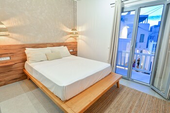 oikia suites mykonos