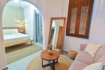oikia suites mykonos