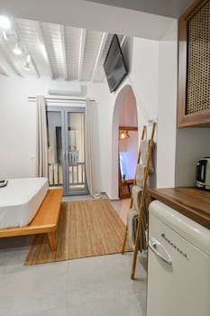 oikia suites mykonos