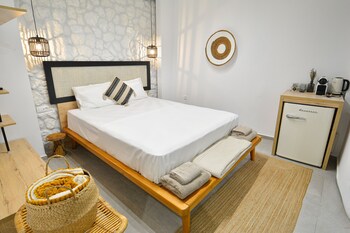 oikia suites mykonos