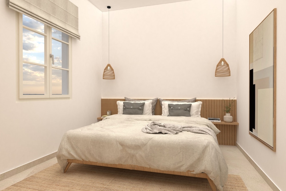 oikia suites mykonos