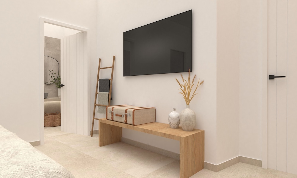 oikia suites mykonos