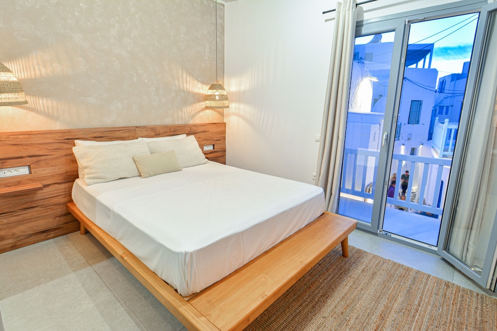 oikia suites mykonos