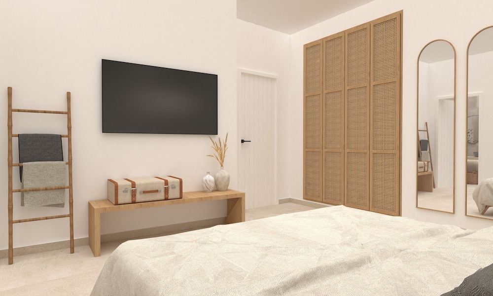 oikia suites mykonos