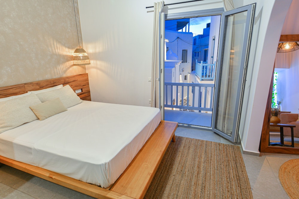 oikia suites mykonos