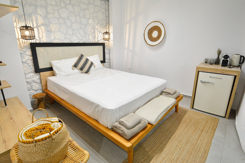oikia suites mykonos