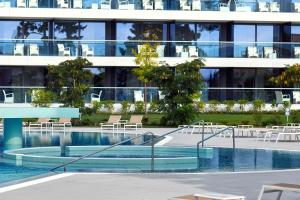 sheraton dubrovnik riviera hotel