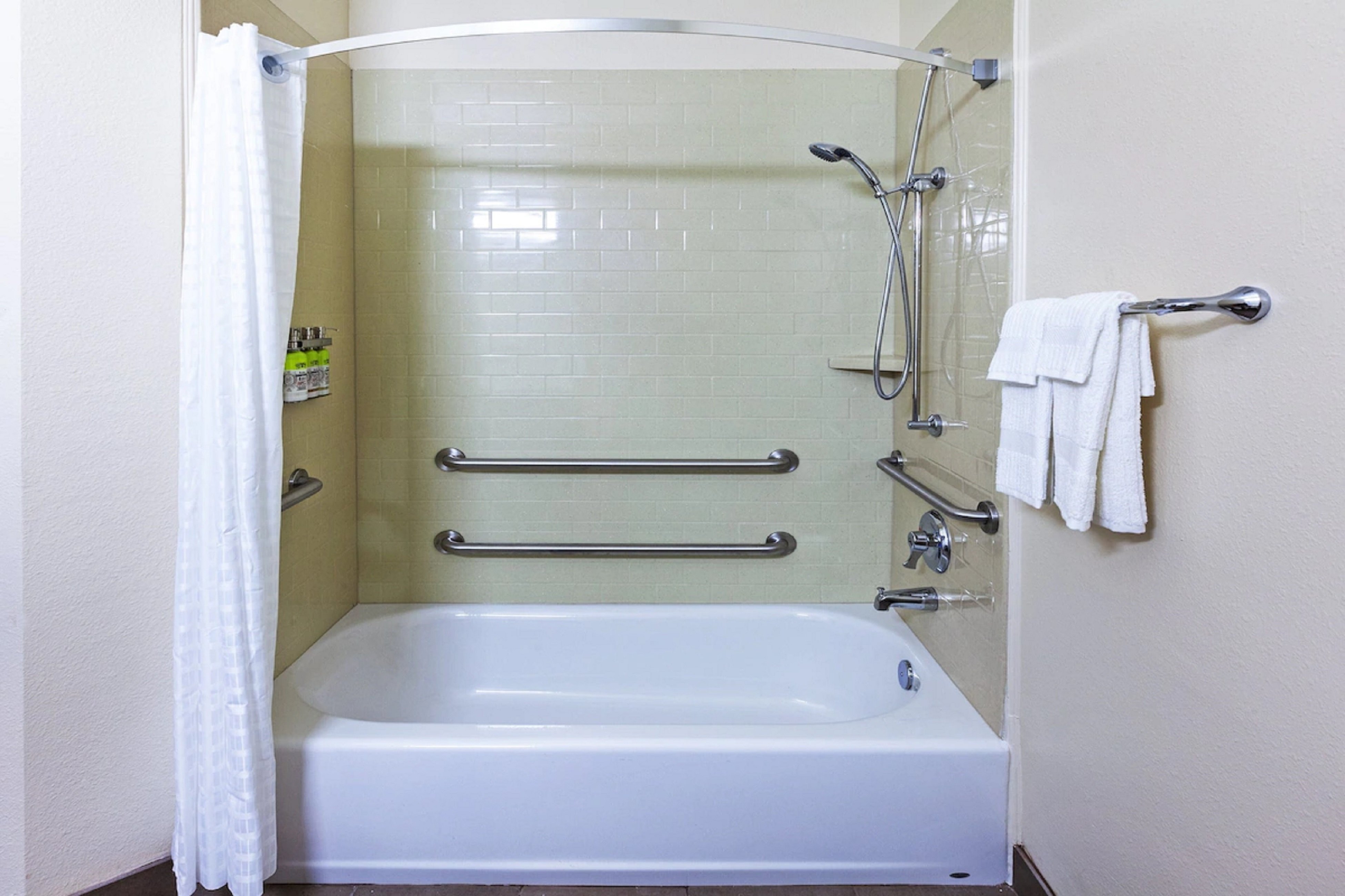 candlewood suites midland sw by ihg