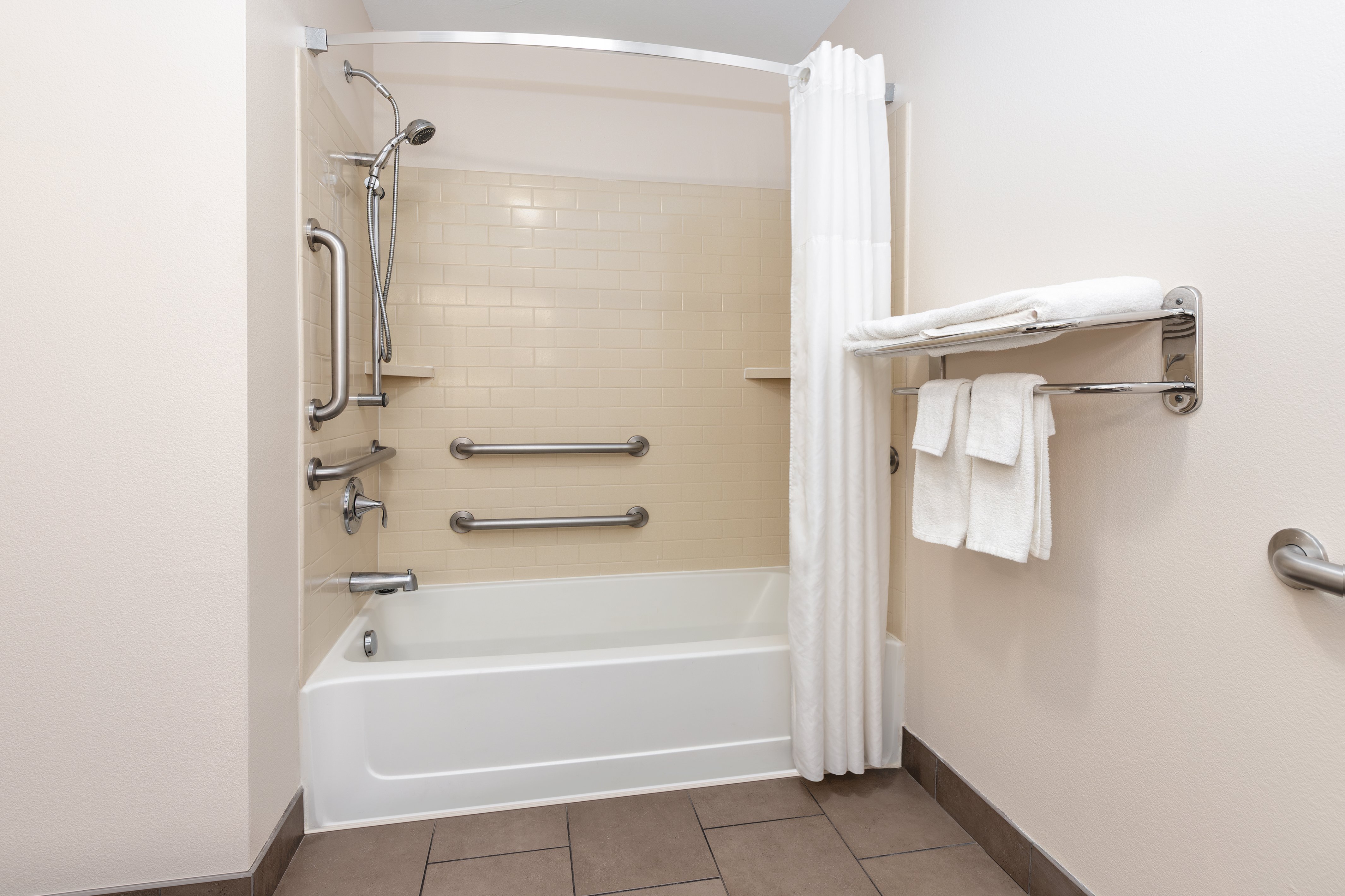 candlewood suites midland sw by ihg