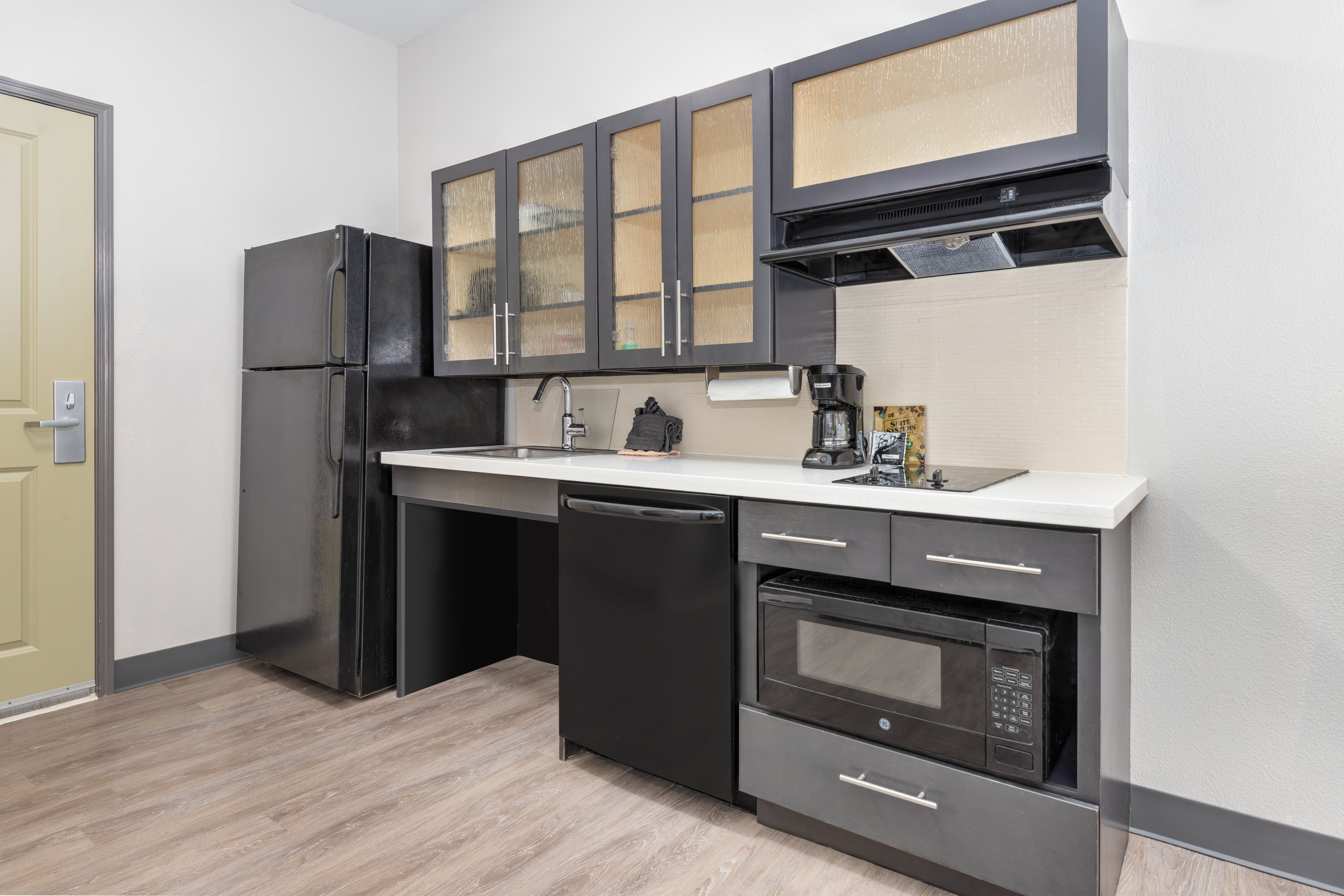 candlewood suites midland sw by ihg