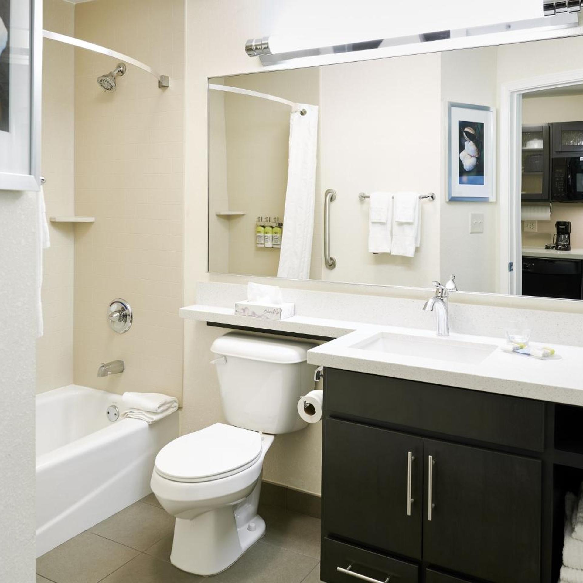candlewood suites midland sw by ihg