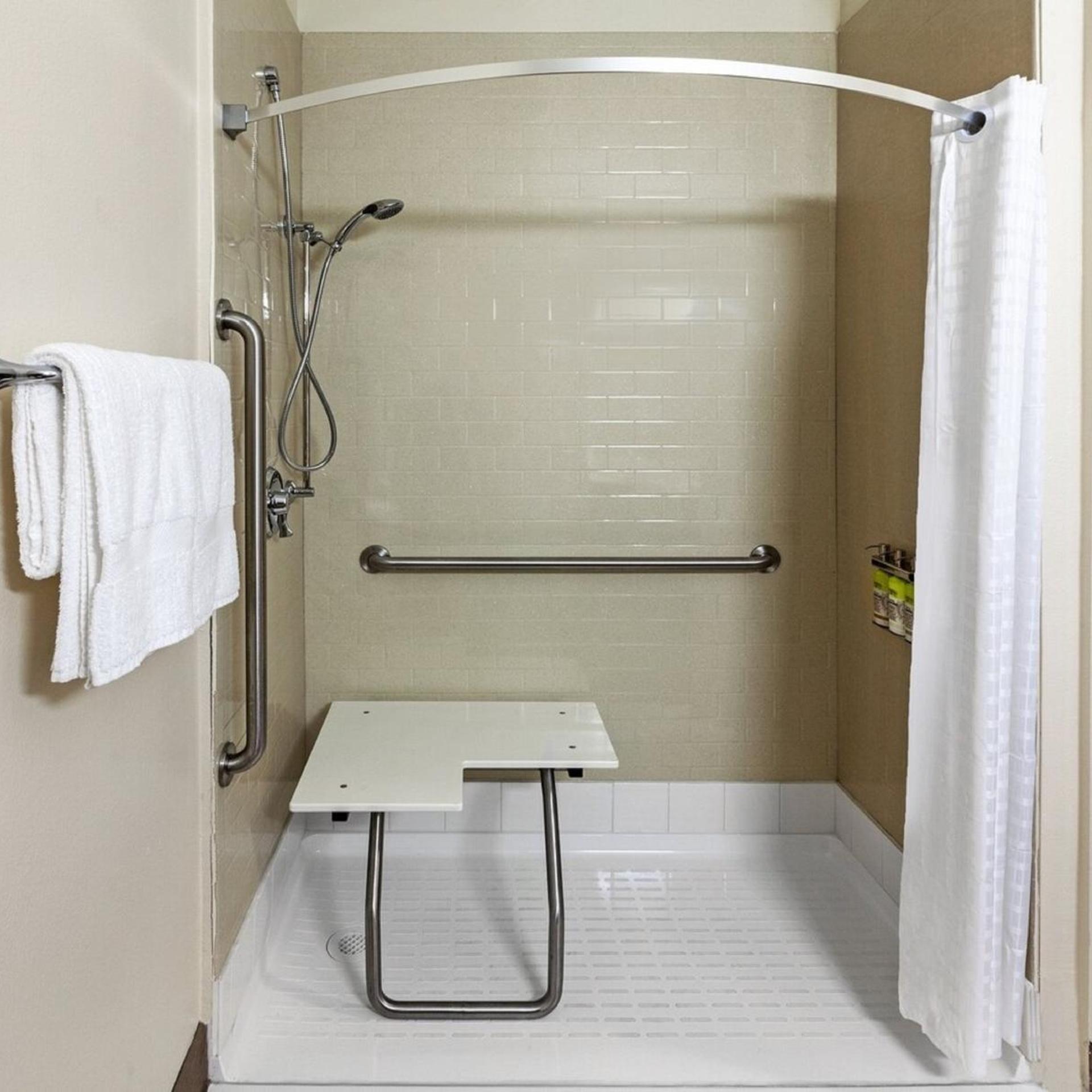 candlewood suites midland sw by ihg