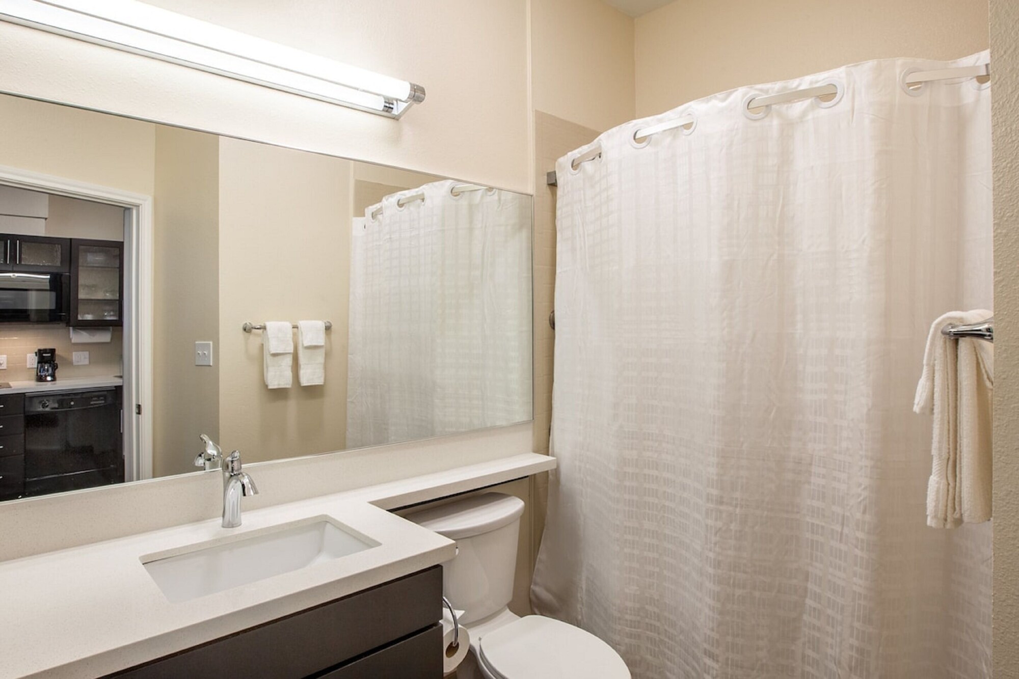 candlewood suites midland sw by ihg
