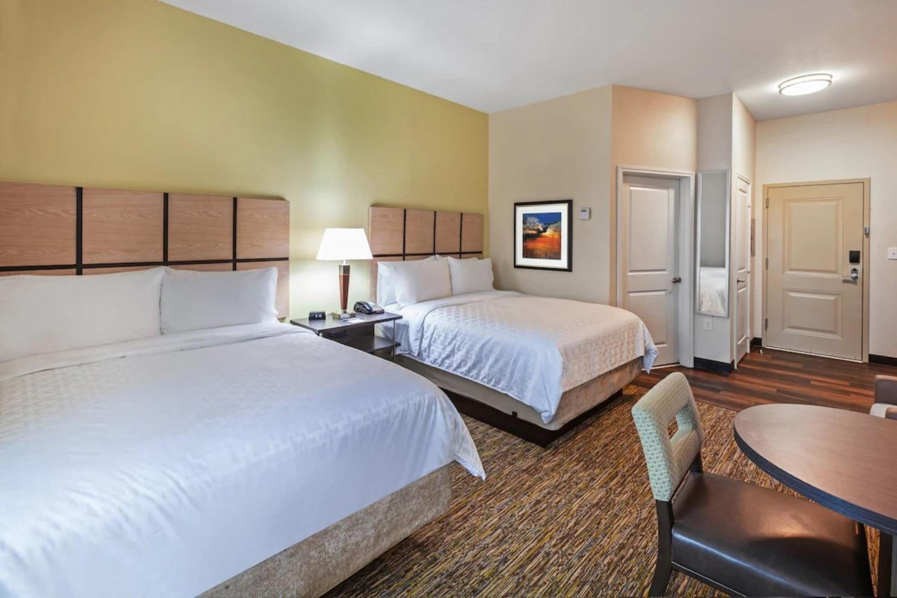 candlewood suites midland sw by ihg