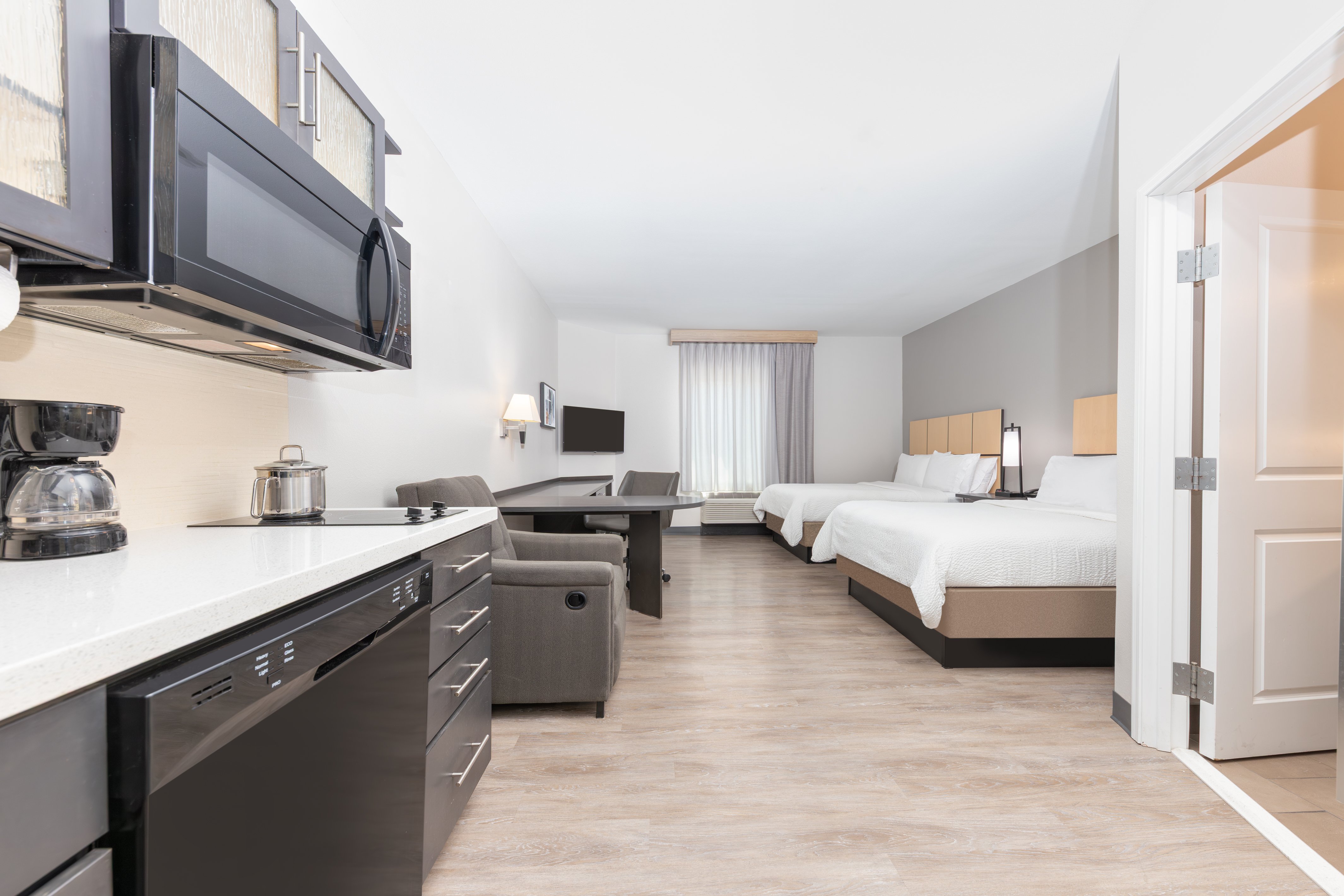 candlewood suites midland sw by ihg