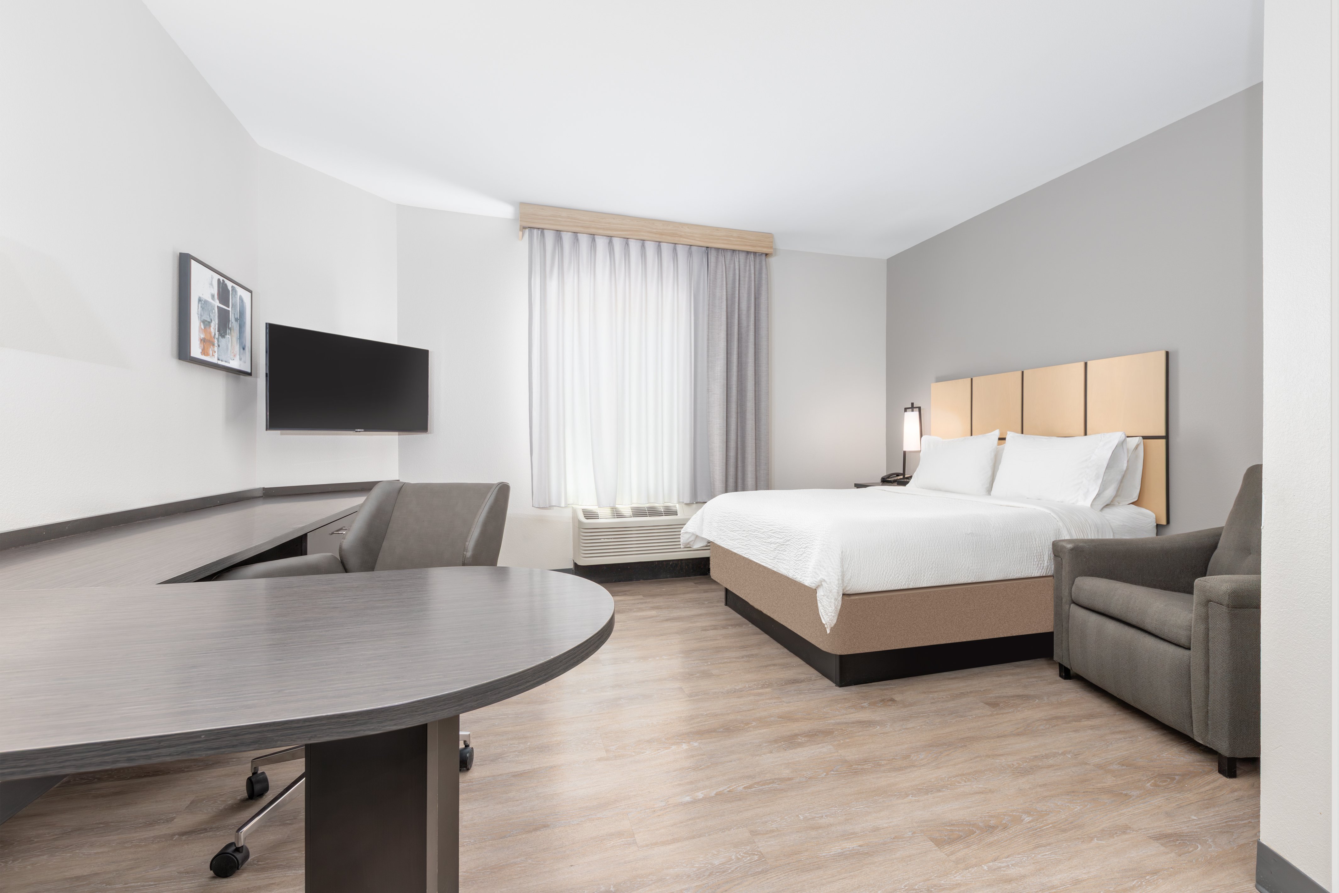 candlewood suites midland sw by ihg