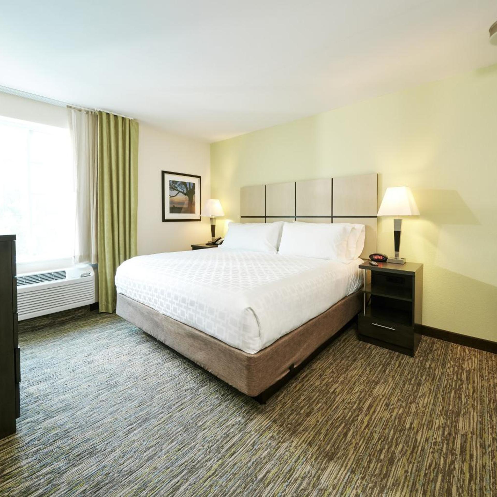 candlewood suites midland sw by ihg