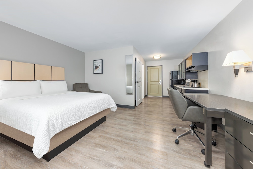 candlewood suites midland sw by ihg