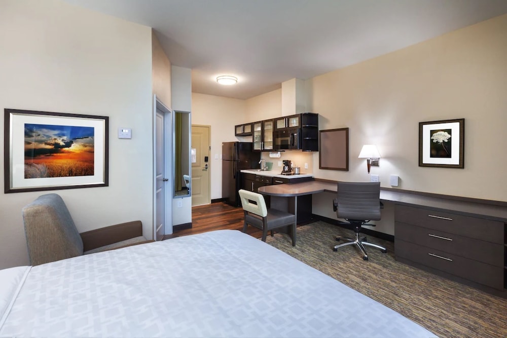 candlewood suites midland sw by ihg
