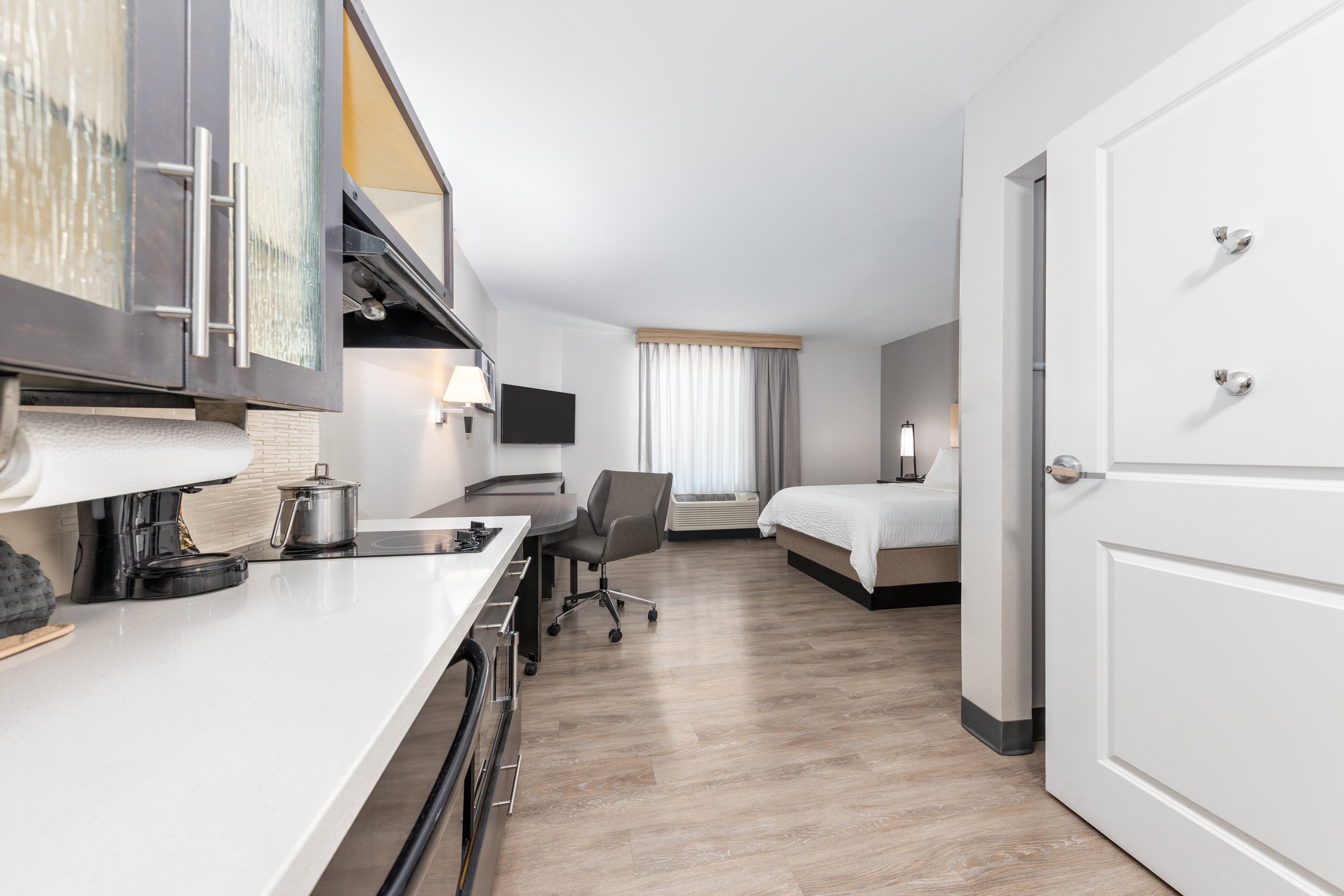 candlewood suites midland sw by ihg
