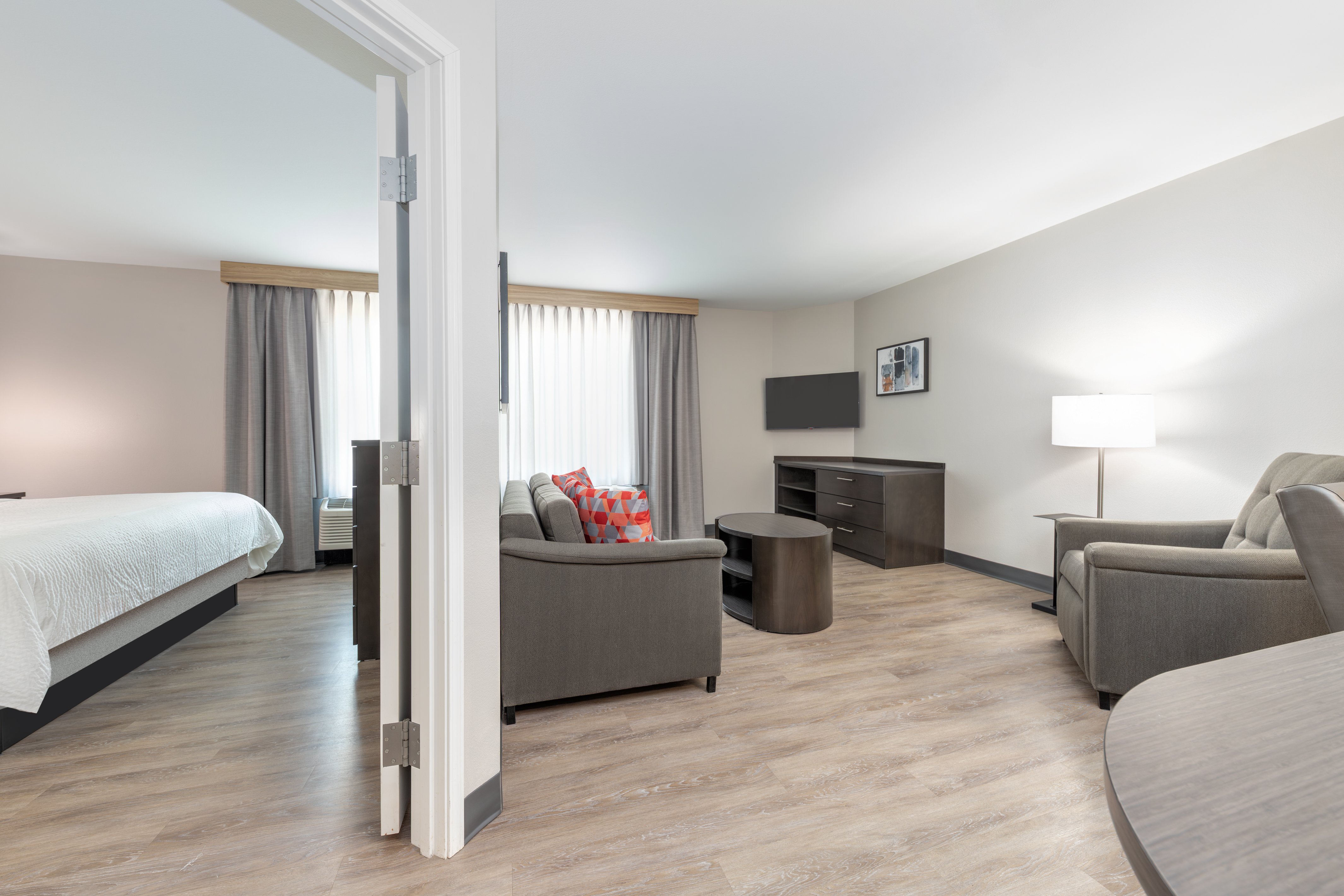 candlewood suites midland sw by ihg