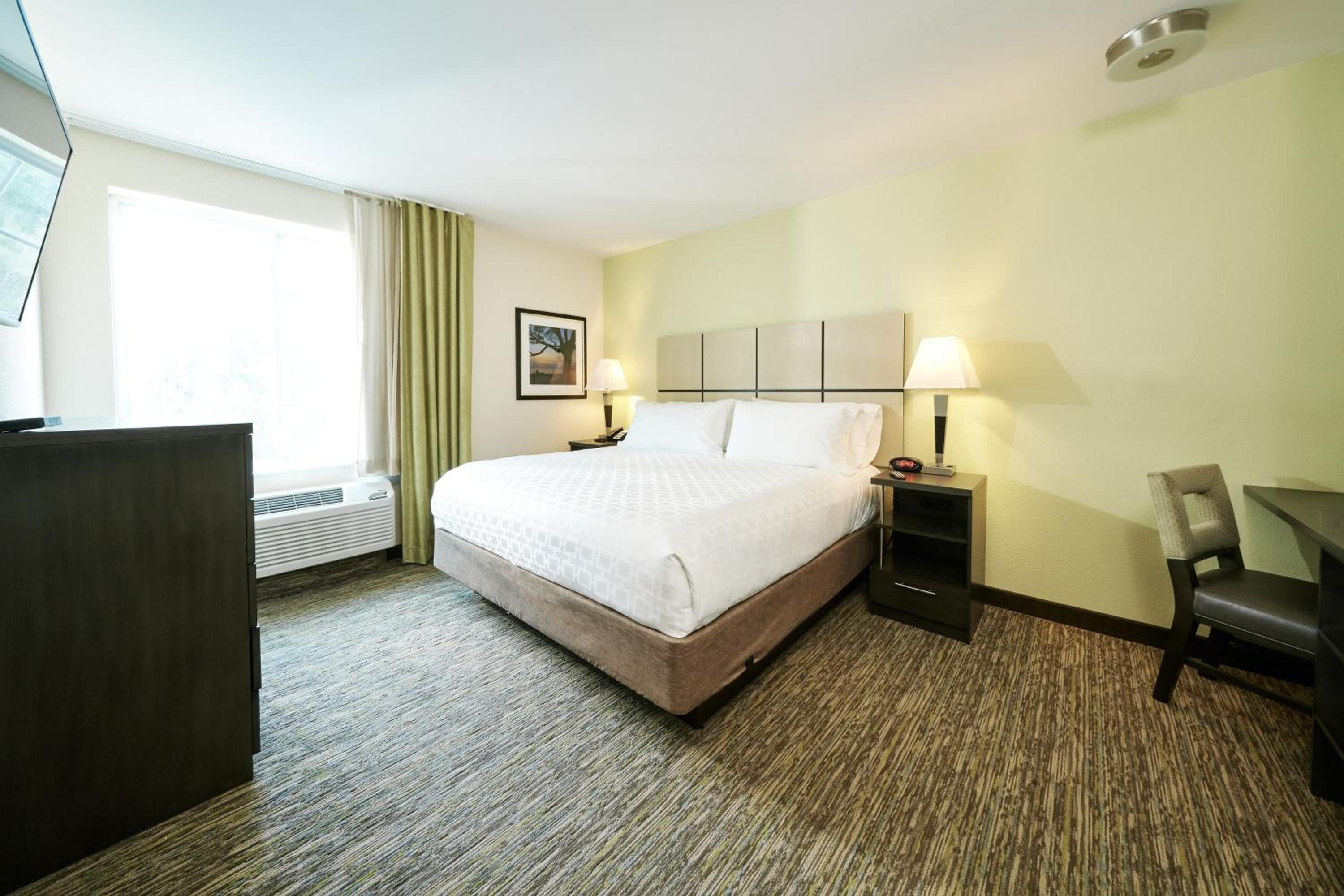 candlewood suites midland sw by ihg