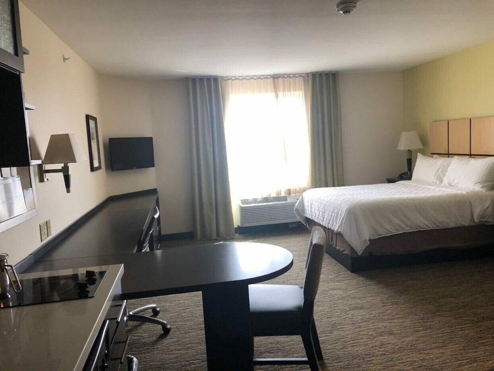 candlewood suites midland sw by ihg