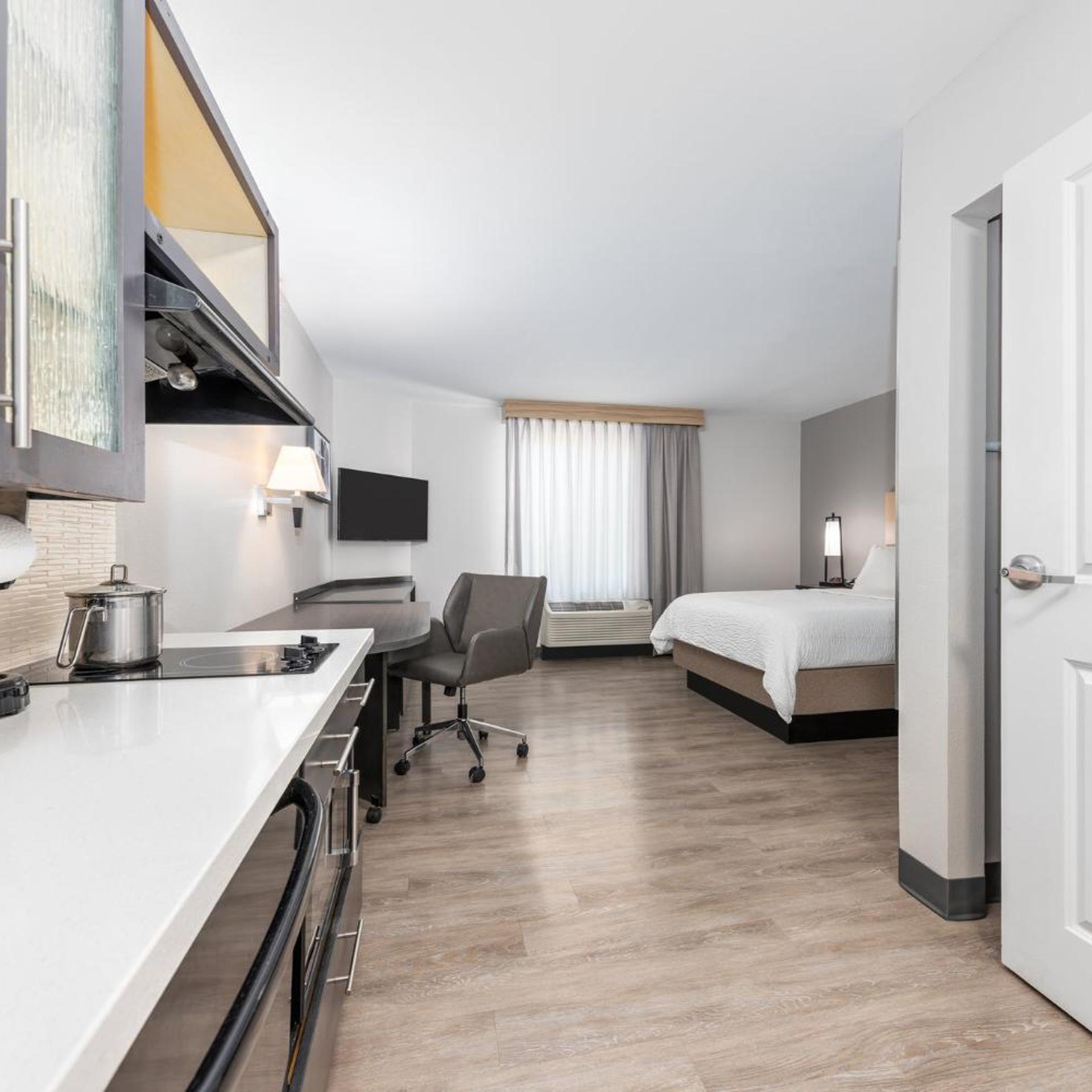 candlewood suites midland sw by ihg