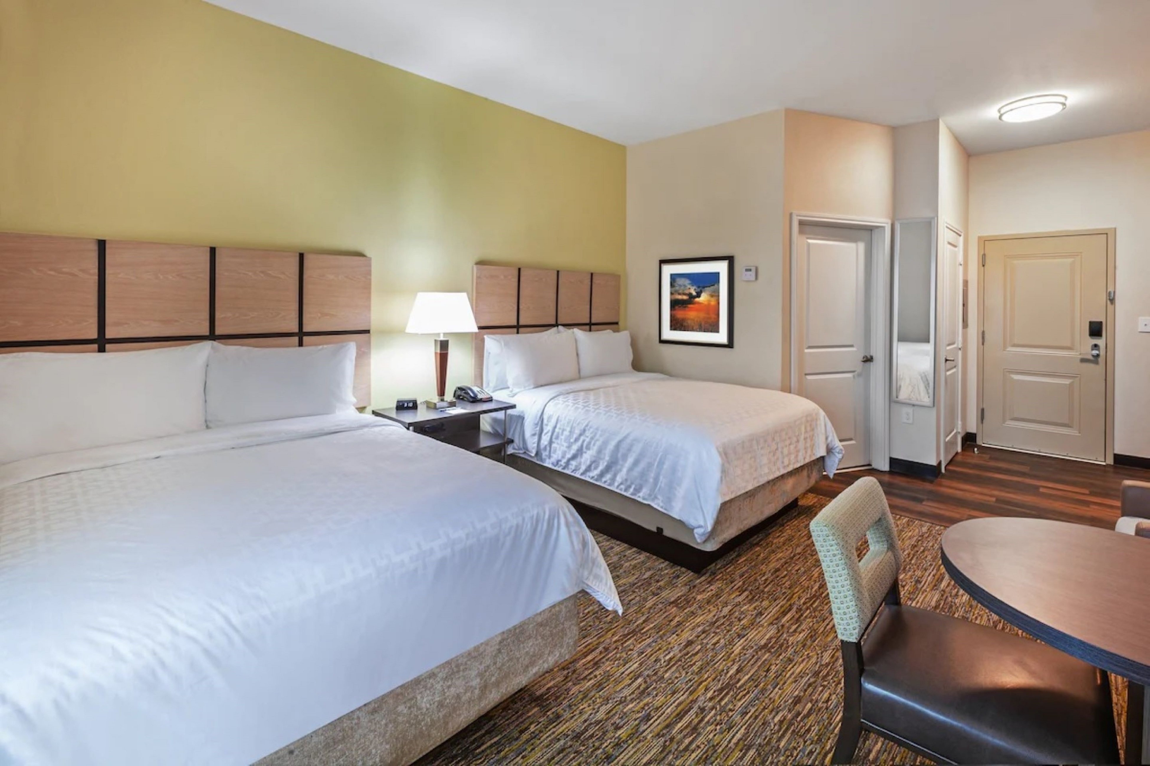 candlewood suites midland sw by ihg