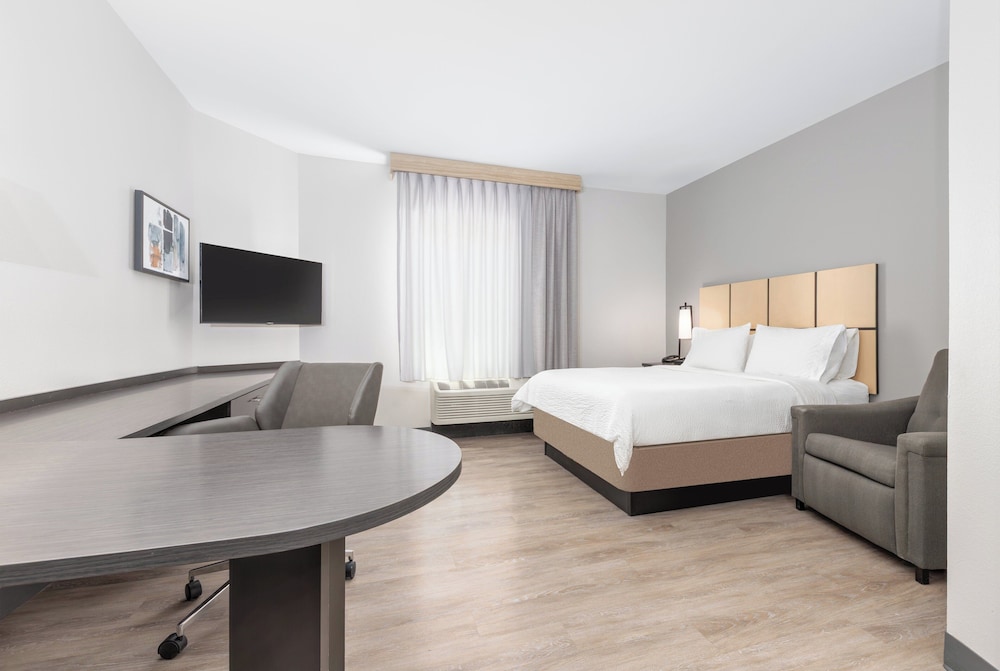candlewood suites midland sw by ihg