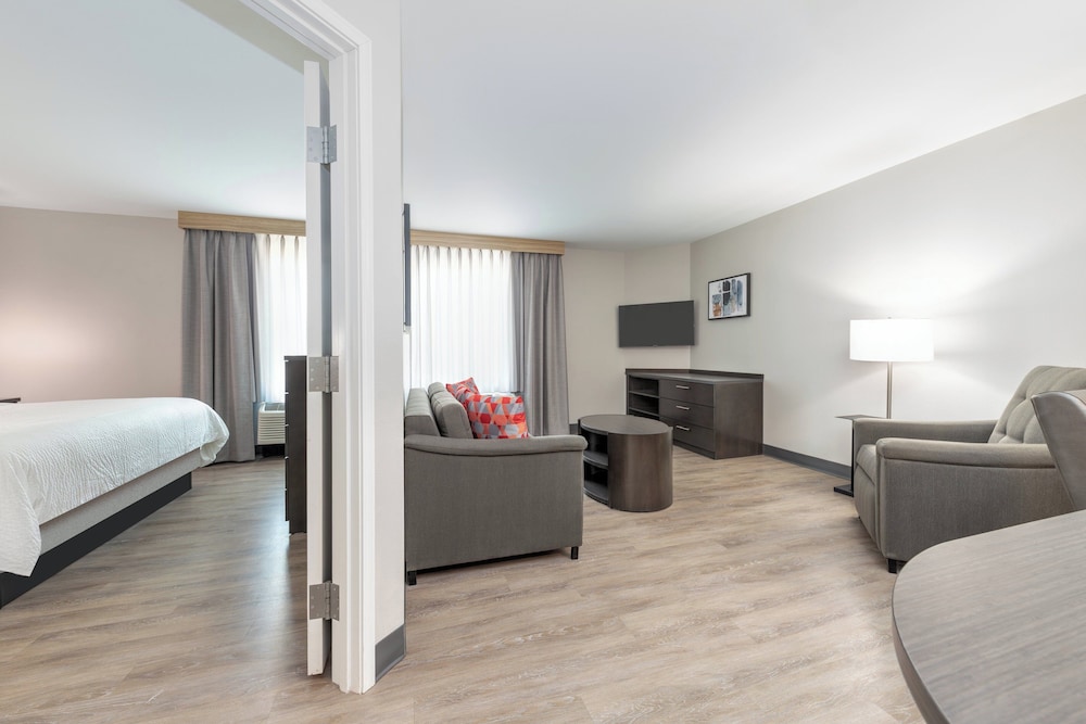 candlewood suites midland sw by ihg