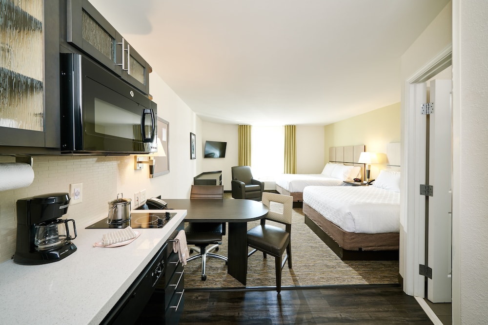 candlewood suites midland sw by ihg